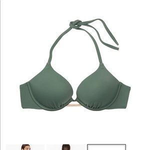 Victoria’s Secret Bali Bombshell Swimsuit Top